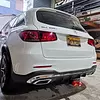 Tiro De Arrastre Mercedes Benz Glc 2016 – 2017 T76