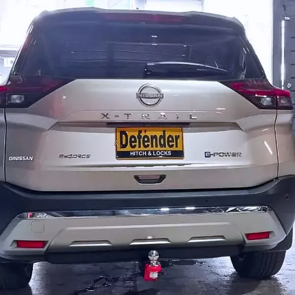 Tiro De Arrastre Nissan Xtrail 2023 T199