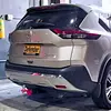 Tiro De Arrastre Nissan Xtrail 2023 T199