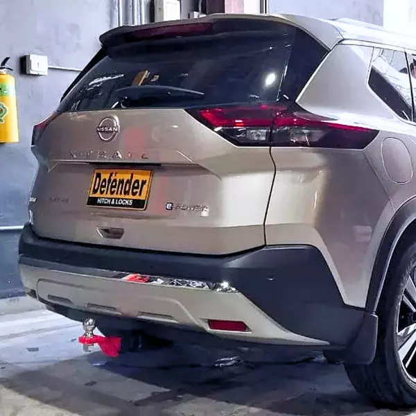 Tiro De Arrastre Nissan Xtrail 2023 T199