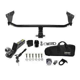 Tiro De Arrastre Nissan Xtrail 2023 T199