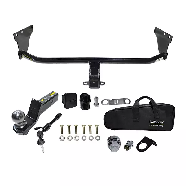 Tiro De Arrastre Nissan Xtrail 2023 T199