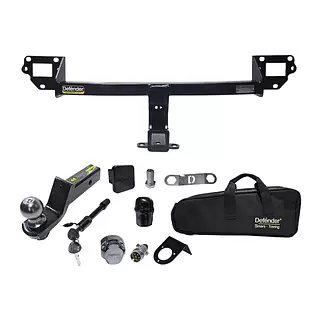 Tiro De Arrastre Nissan Qashqai 2022 T167