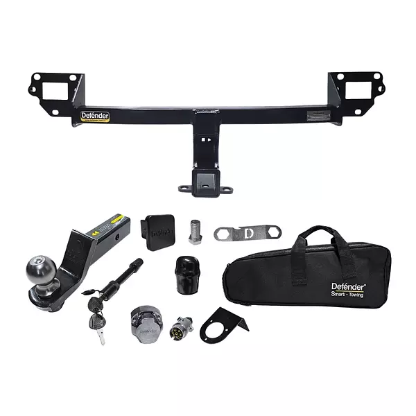 Tiro De Arrastre Nissan Qashqai 2022 T167