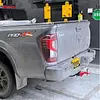 Nissan New Frontier Np300 Alaskan 2020 T129