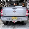 Nissan New Frontier Np300 Alaskan 2020 T129