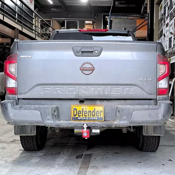 Nissan New Frontier Np300 Alaskan 2020 T129