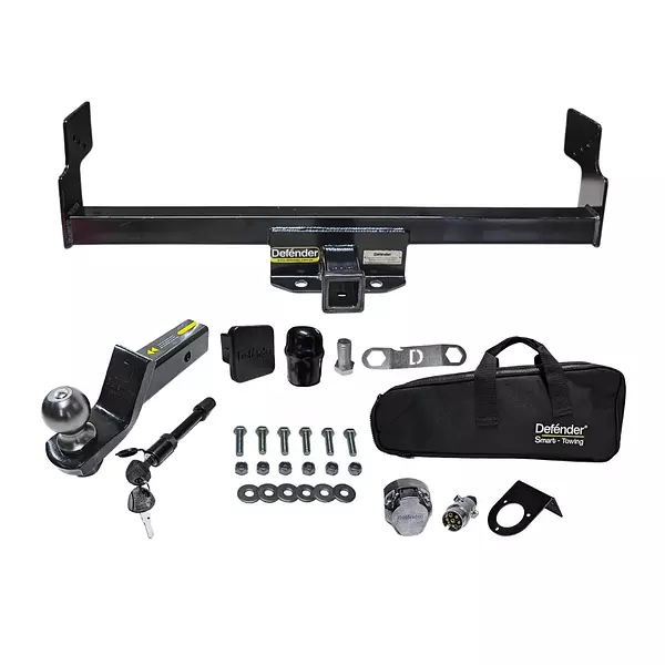 Tiro De Arrastre Nissan Navarra 2000 -2014 T27