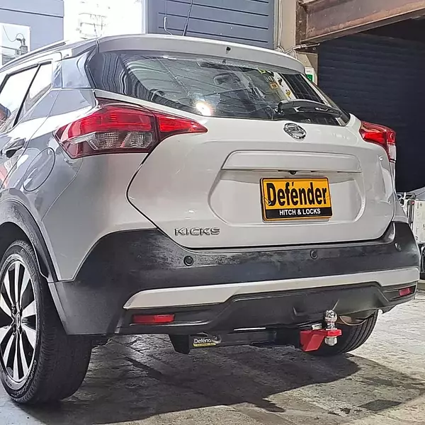 Tiro De Arrastre Nissan Kicks 2017 – 2020 T70