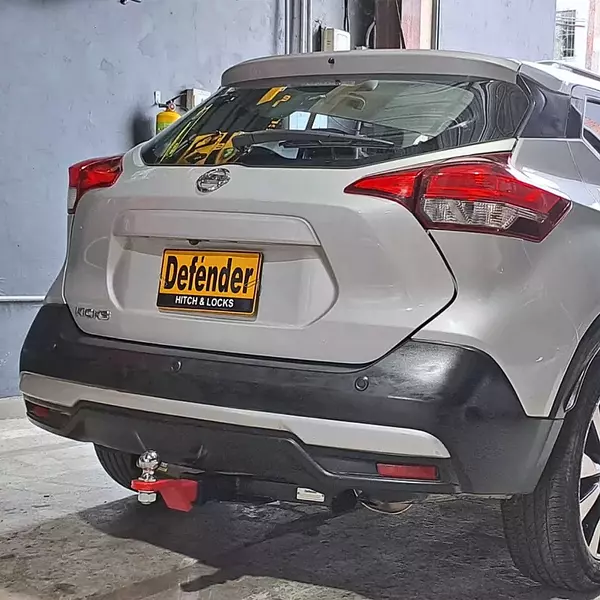 Tiro De Arrastre Nissan Kicks 2017 – 2020 T70