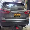 Tiro De Arrastre Nissan Qashqai 2016-2021 T38