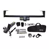 Tiro De Arrastre Nissan Qashqai 2016-2021 T38