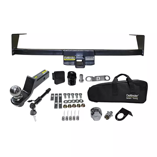 Tiro De Arrastre Nissan Qashqai 2016-2021 T38