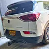 Tiro De Arrastre Ssangyong Korando 2022 T177