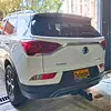 Tiro De Arrastre Ssangyong Korando 2022 T177