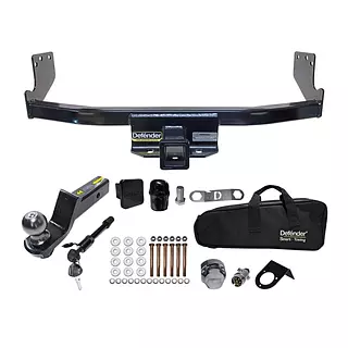 Tiro De Arrastre Ssangyong Korando 2022 T177