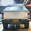 Tiro De Arrastre Nissan Frontier Anterior