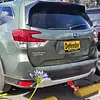 Tiro De Arrastre Sunaru Forester 2019 – 2020 T80