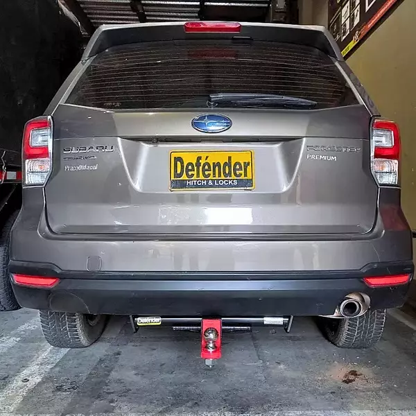 Tiro De Arrastre Subaru Forester 2014 – 2019 T79