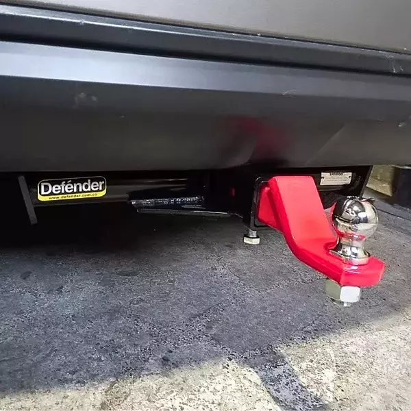 Tiro De Arrastre Subaru Forester 2014 – 2019 T79