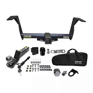 Tiro De Arrastre Subaru Forester 2014 – 2019 T79