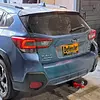 Tiro De Arrastre Subaru Xv 2017 – 2021 T96