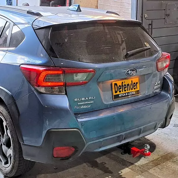 Tiro De Arrastre Subaru Xv 2017 – 2021 T96