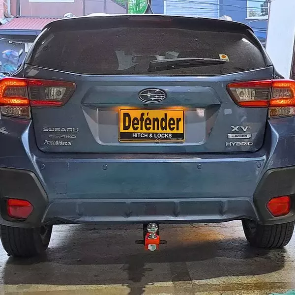 Tiro De Arrastre Subaru Xv 2017 – 2021 T96