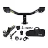 Tiro De Arrastre Subaru Forester 3674