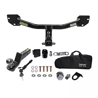Tiro De Arrastre Subaru Outback 2025 T228