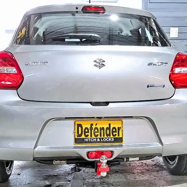 Suzuki Swift Hibrido 2023 T195