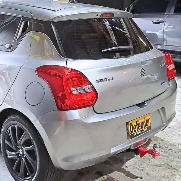 Suzuki Swift Hibrido 2023 T195
