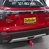 Suzuki S-Cross T158