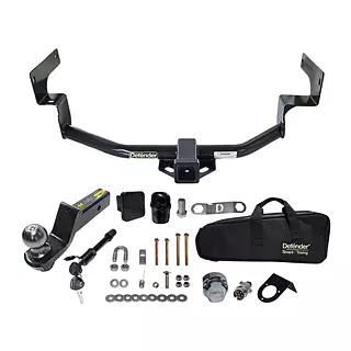Tiro De Arrastre Suzuki Grand Vitara 4×2 T217