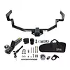 Tiro De Arrastre Suzuki Grand Vitara 4×2 T217