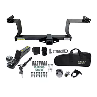 Tiro De Arrastre Suzuki Fronx Híbrida T215