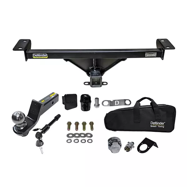Tiro De Arrastre Suzuki Grand Vitara 5 Ptas T14