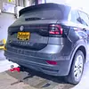 Tiro De Arrastre Volkswagen T-Cross T156