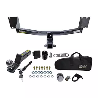 Tiro De Arrastre Volkswagen T-Cross T156