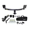 Tiro De Arrastre Volkswagen T-Cross T156