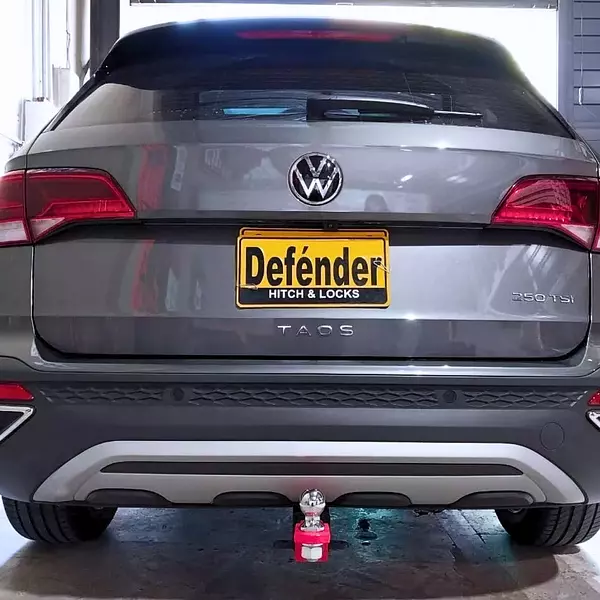Tiro De Arrastre Volkswagen Taos T152