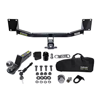 Tiro De Arrastre Volkswagen Taos T152
