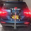 Tiro De Arrastre Volkswagen New Tiguan – Space 2016 – 2020
