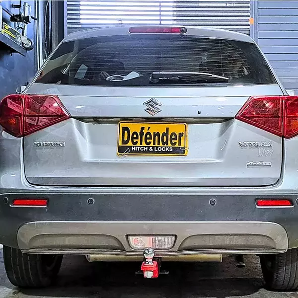 Tiro De Arrastre Suzuki Vitara Live 2017-2021 T32