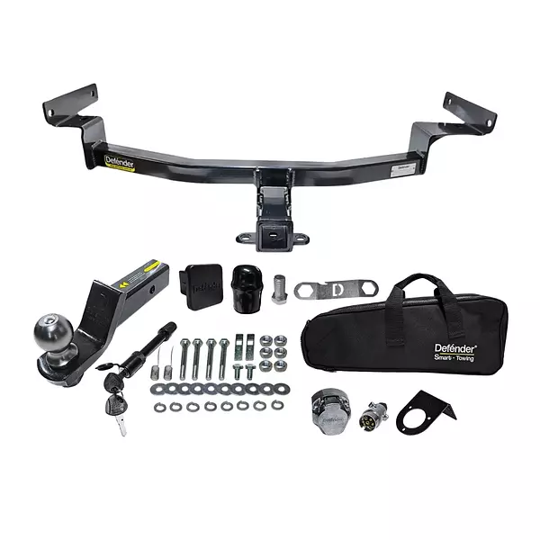 Tiro De Arrastre Suzuki Vitara Live 2017-2021 T32