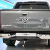 Tiro De Arrastre Volkswagen Amarok T09