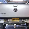 Tiro De Arrastre Volkswagen Amarok T09