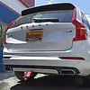 Tiro De Arrastre Volvo Cx90 T128