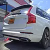 Tiro De Arrastre Volvo Cx90 T128