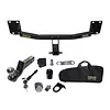 Tiro De Arrastre Volvo Cx90 T128